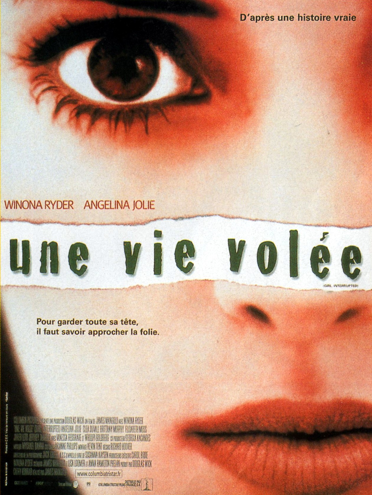 移魂女郎girl,interrupted(1999)