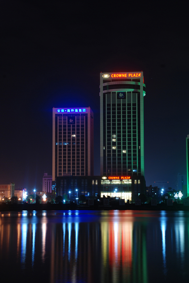 新濠天地娱乐场