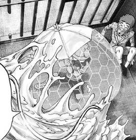 童帝（漫画《一拳超人》及衍生作品中的角色）_百度百科