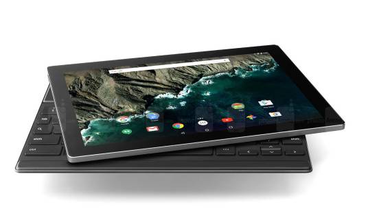 Pixel C_百度百科