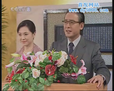 再续意难忘第二部