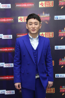 中国好声音第二季 邓鼓