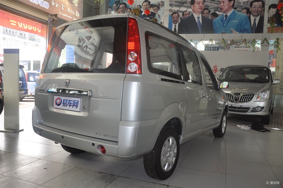  p>迷迪(midi)是福田汽车根据 a target="_blank" href="/item/欧洲