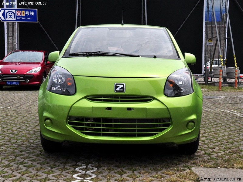  p>众泰z100是众泰汽车旗下的微型车. /p>