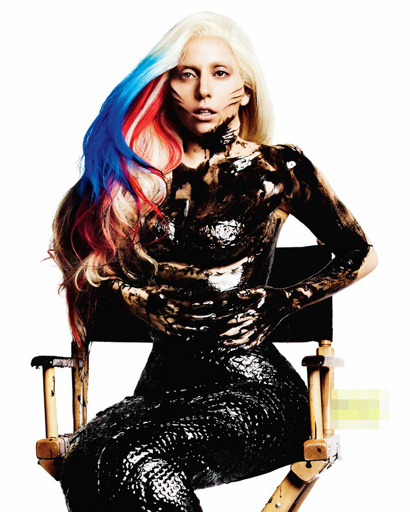lady gaga