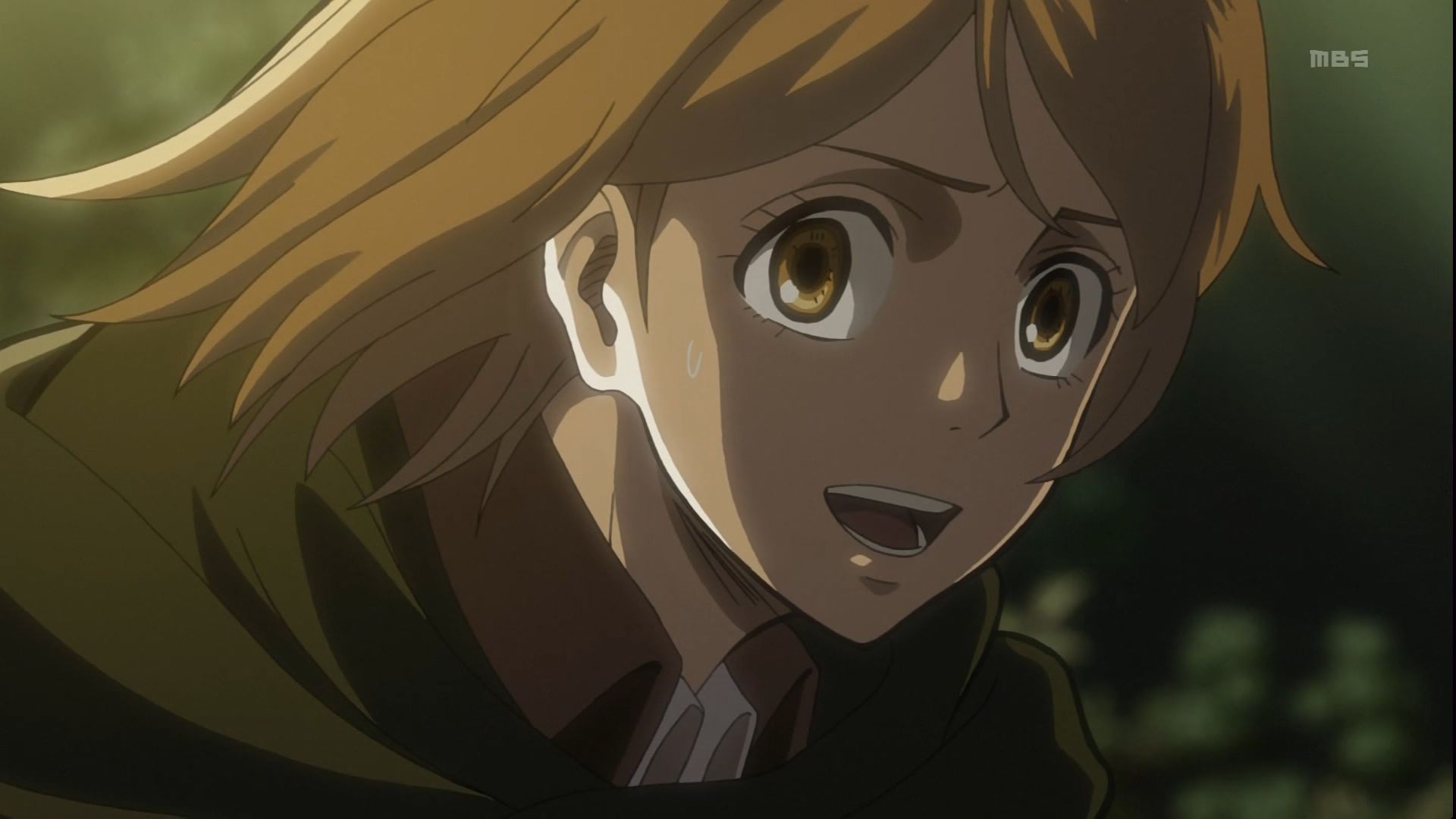  p>佩特拉·拉鲁,漫画《 a target="_blank" href="/item/进击的巨人