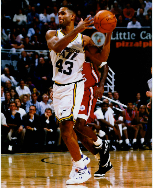 斯蒂芬·霍华德