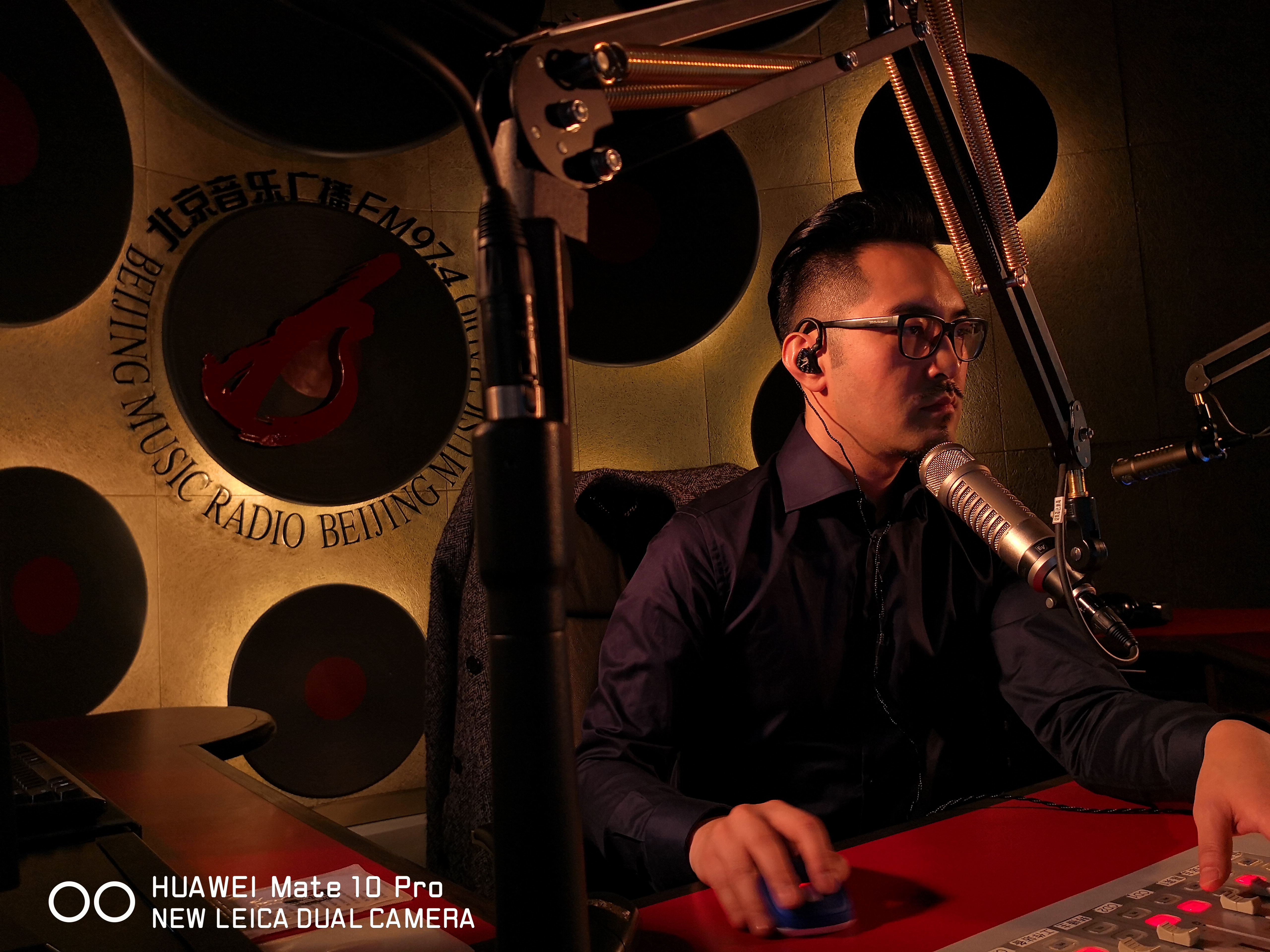 全国十佳电台dj,一级 a target="_blank" href="/item/播音员/7467709