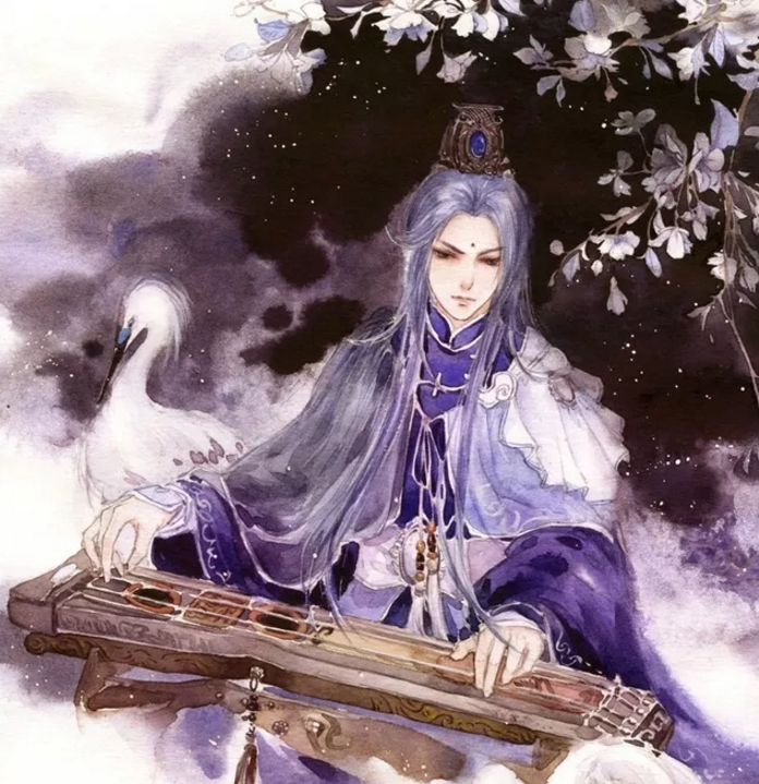 东灵大地，剑祖霸世，且看他如何在这大争之世，走出属于他的仙路_百科TA说