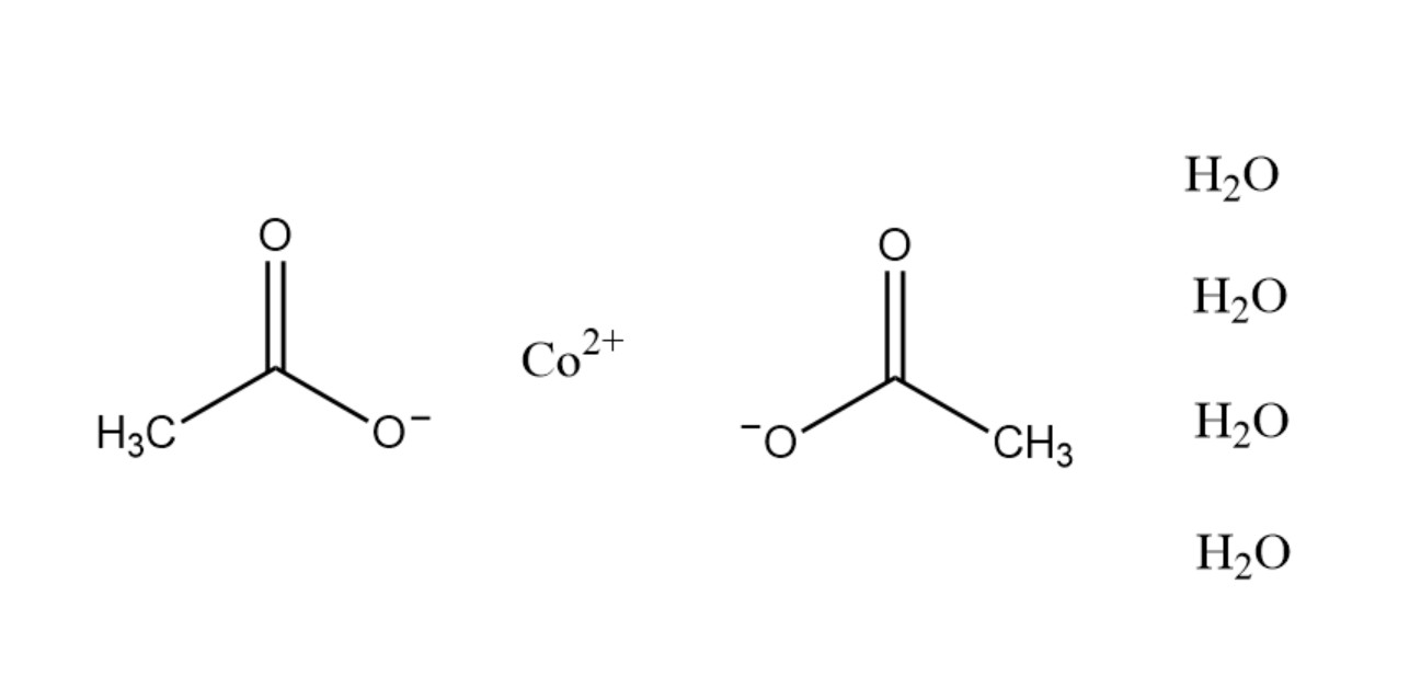 data-lemmaid="2950156">有机化合物 /a>,化学式为(ch sub>3 /sub>coo