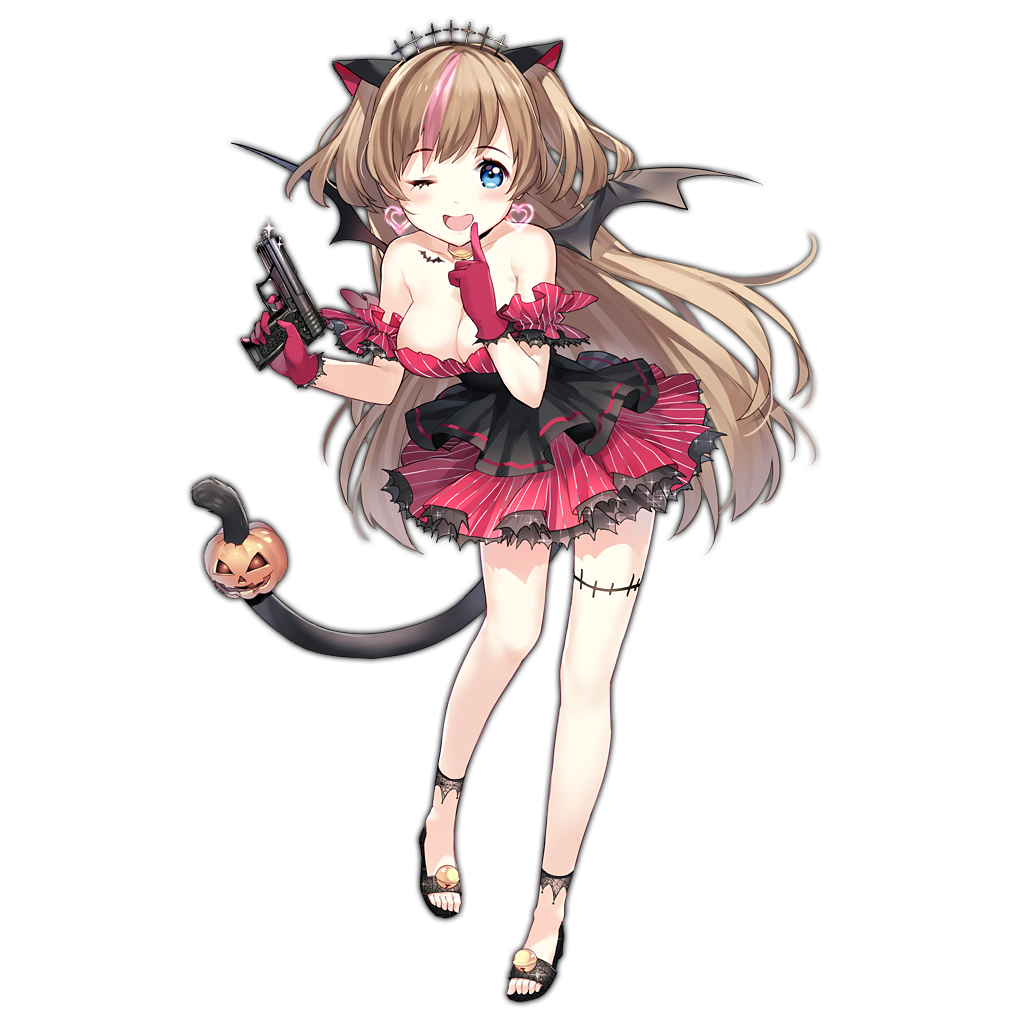  p>mk23是游戏《 a target="_blank" href="/item/少女前线/18737026"