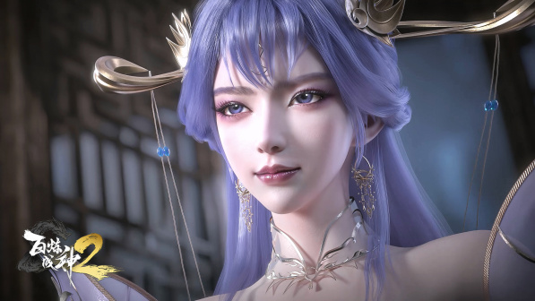 天穹（玄幻小说《百炼成神》及其衍生作品中的女角色）_百度百科