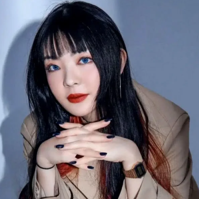苏星婕