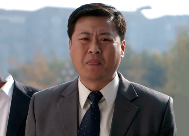 张良