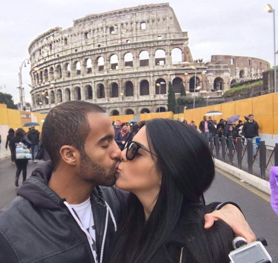 卢卡斯达席尔瓦