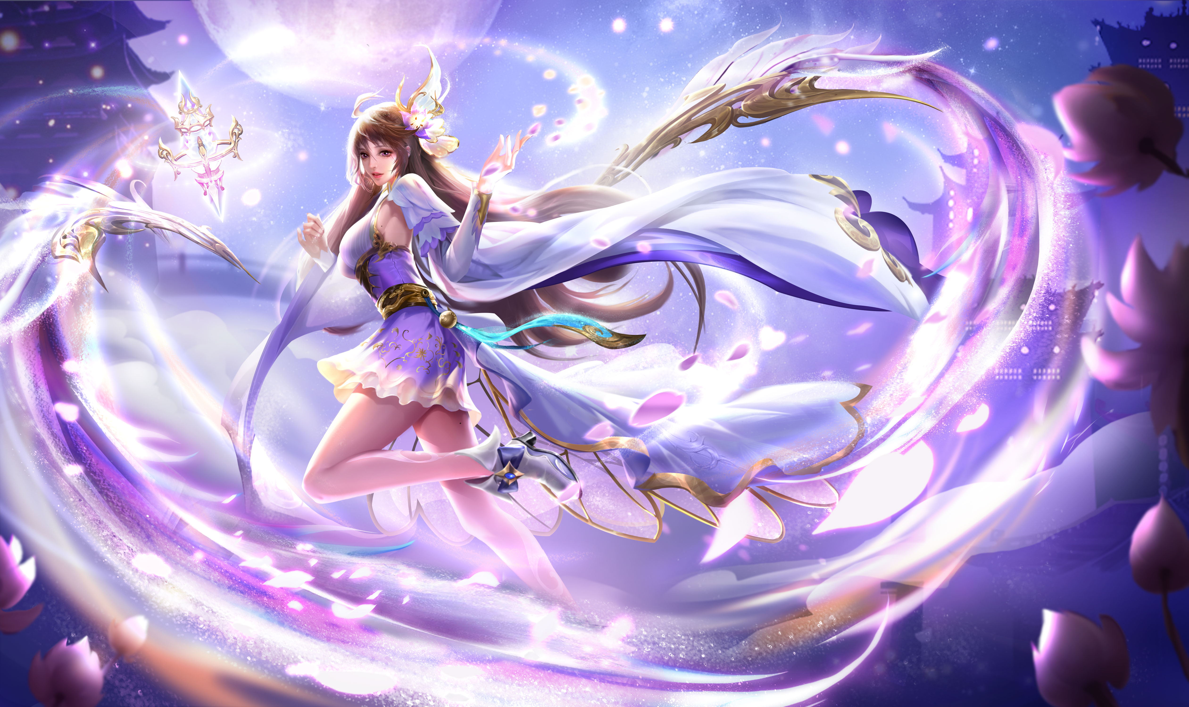 《 a target="_blank" href="/item/新斗罗大陆/22219755" data-lemma