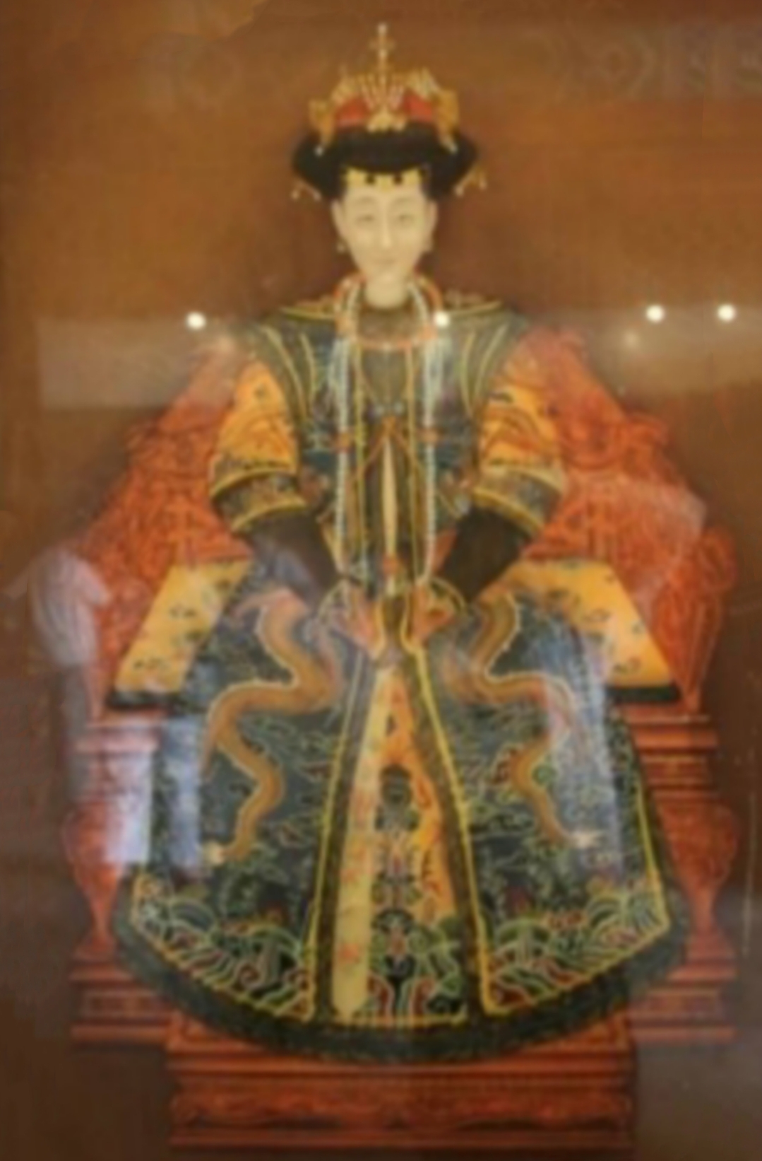 孝慈高皇后