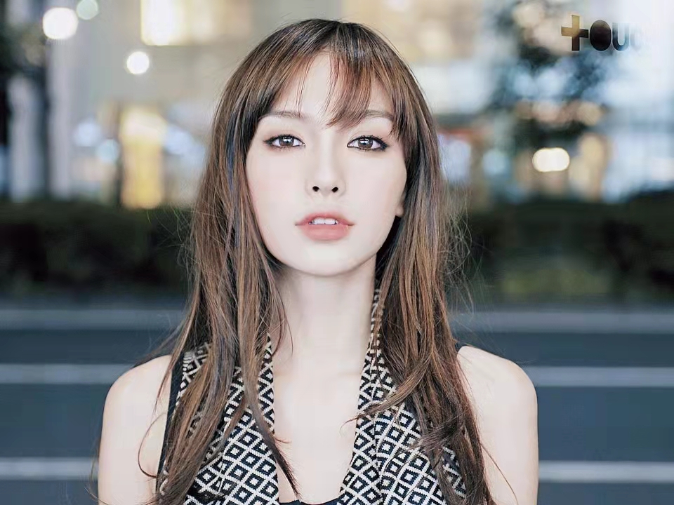香港女神