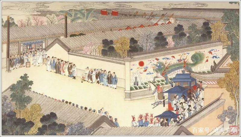 「揭秘红楼」01. 到底是谁让我们看不懂红楼梦？_百科TA说