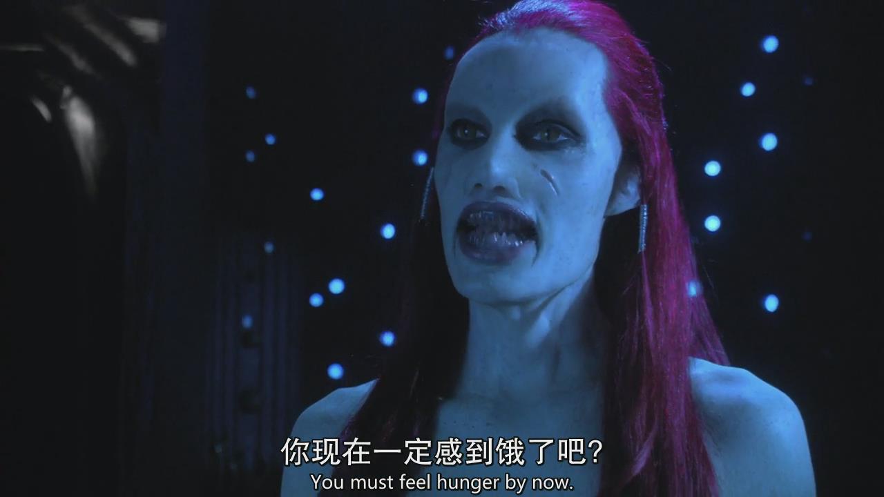 星际之门之亚特兰蒂斯第一季