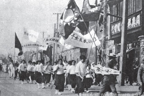  p data-id="gnvett48pv">1925年5月30日,震惊中外的五卅运动在上海