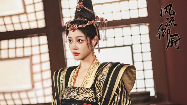 王格格（中国影视女演员）_百度百科