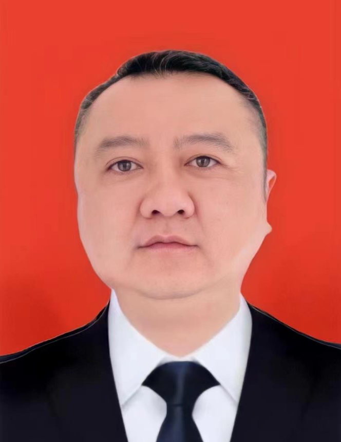 李鹤