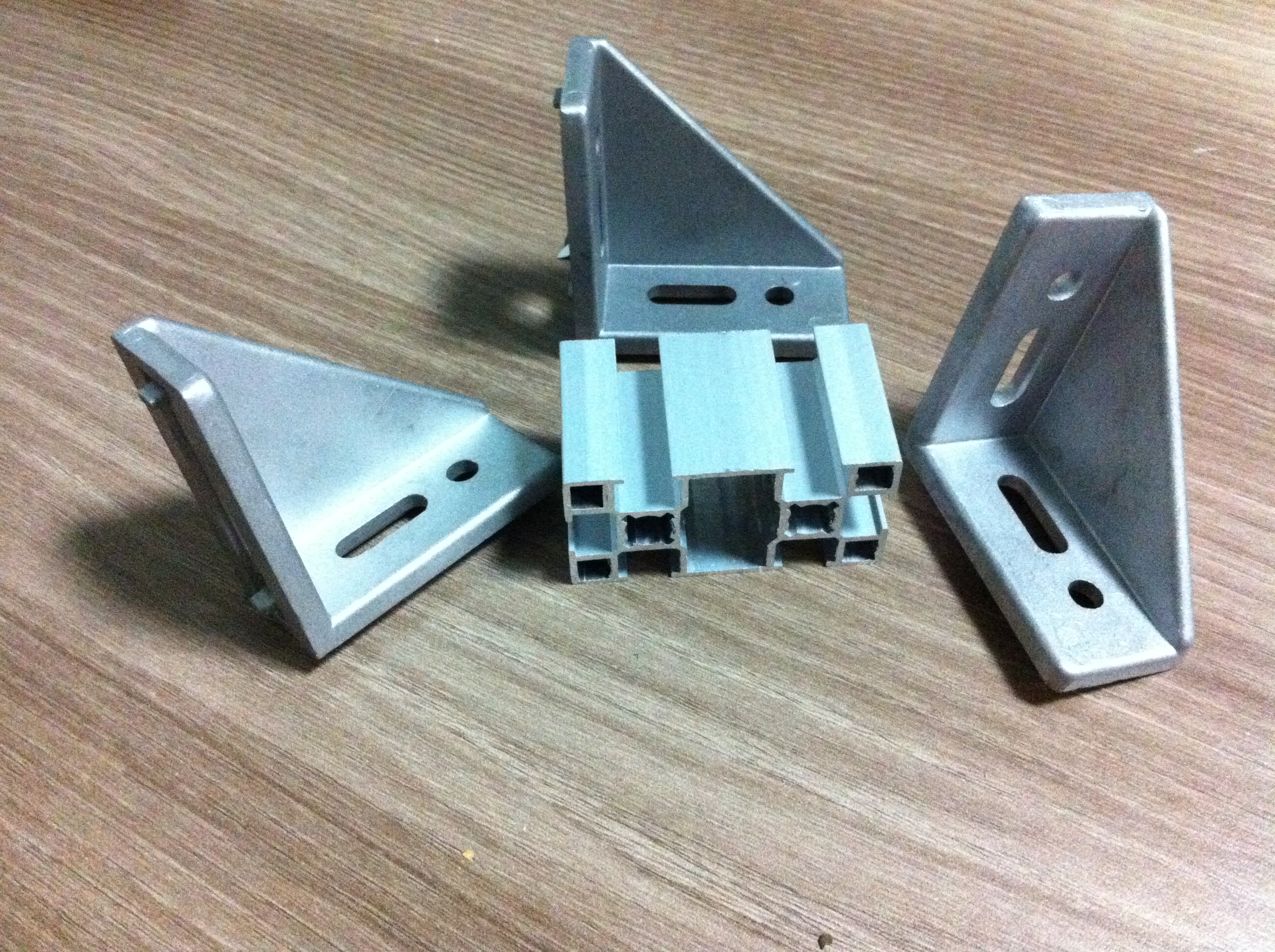 工业铝型材配件