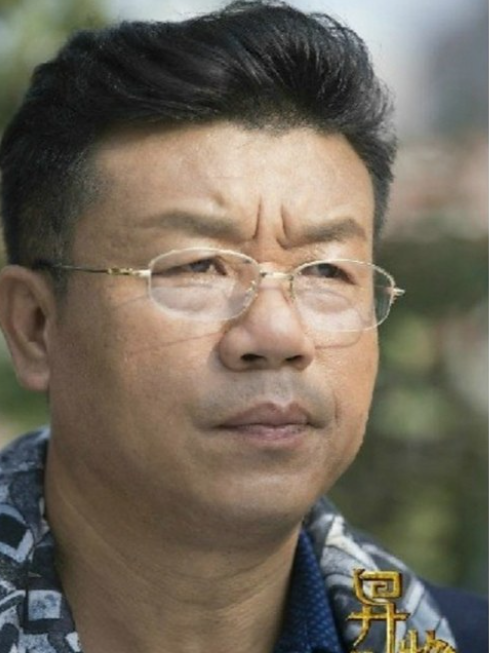 刘建民