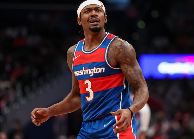  p>布拉德利·比尔(bradley beal),1993年6月28日出生于 a target="