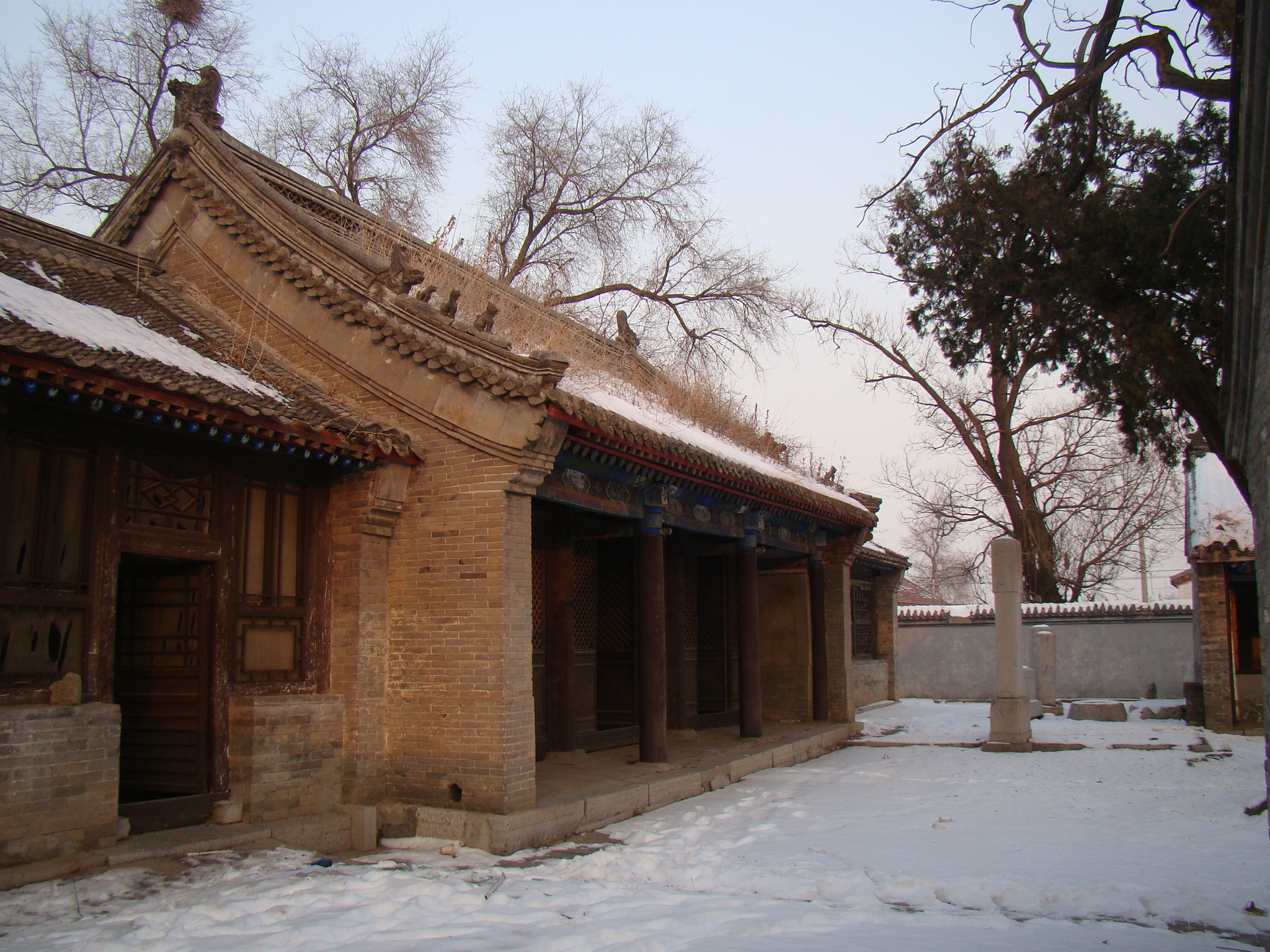 杨宋镇