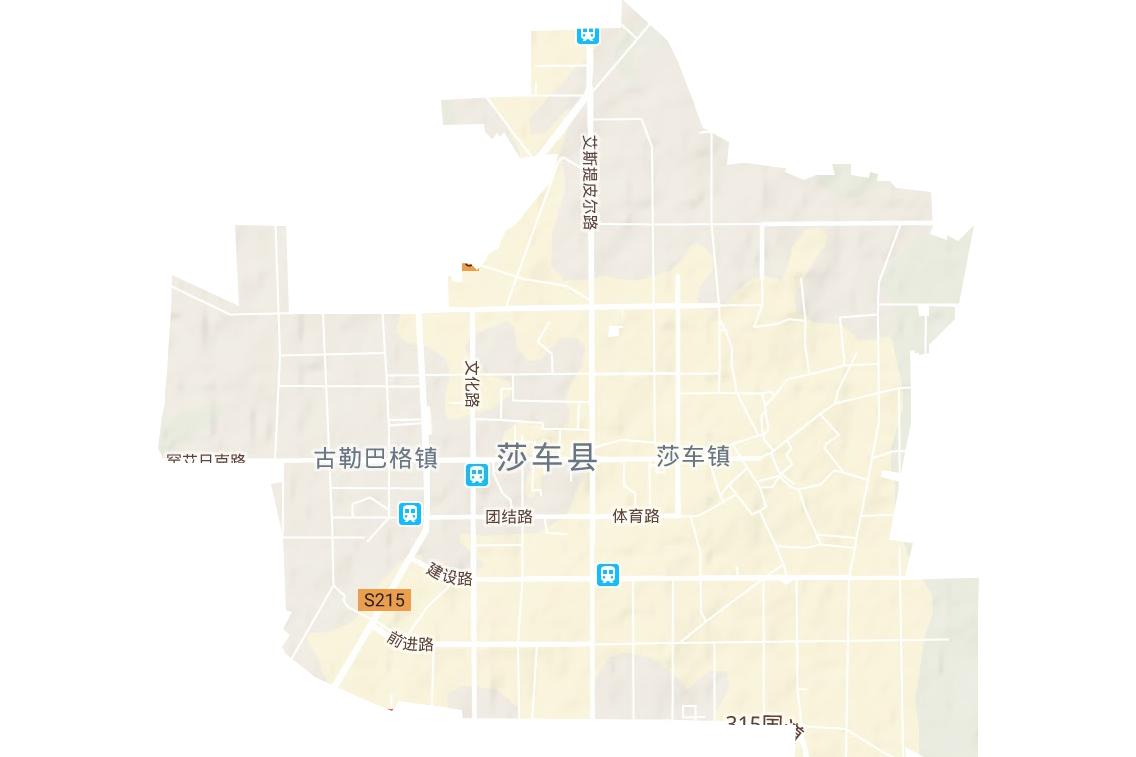  p>莎车镇,隶属于新疆维吾尔自治区喀什地区莎车县,地处 a target="