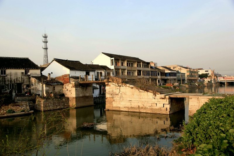  p>高塍镇隶属于无锡市宜兴市,位于我国著名的陶都——宜兴,地处宜兴