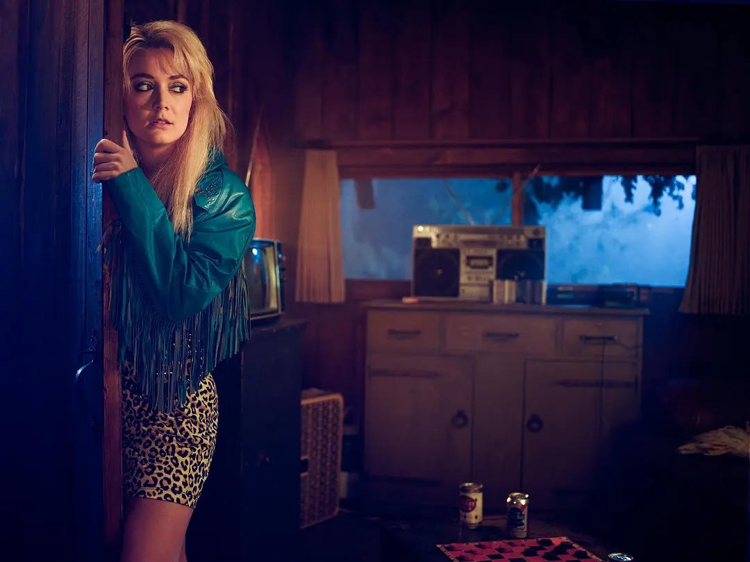 美国恐怖故事第九季