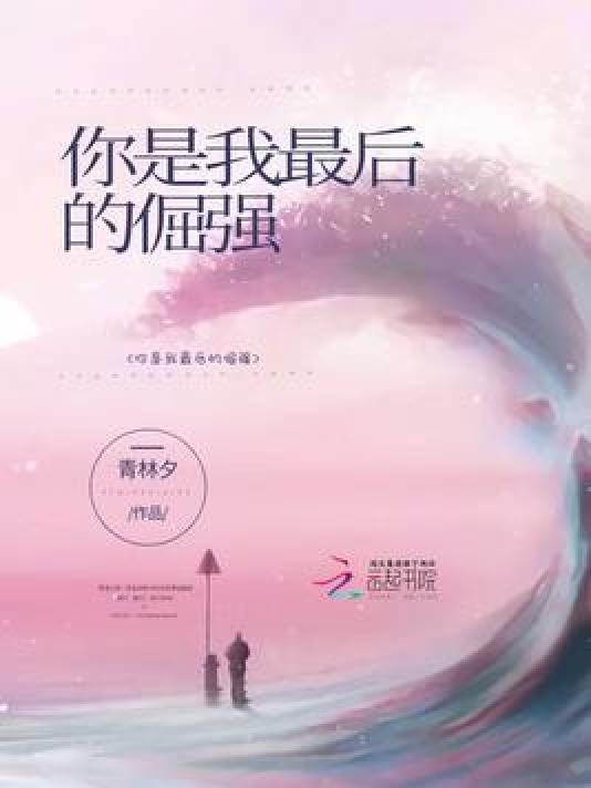 你是我最后的倔强