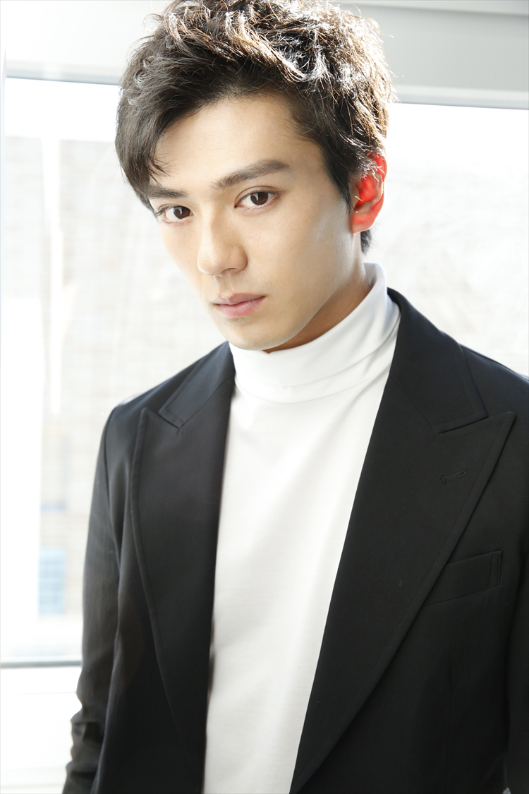  p>新田真剑佑(あらた まっけんゆう,mackenyu arata),原艺名真剑佑