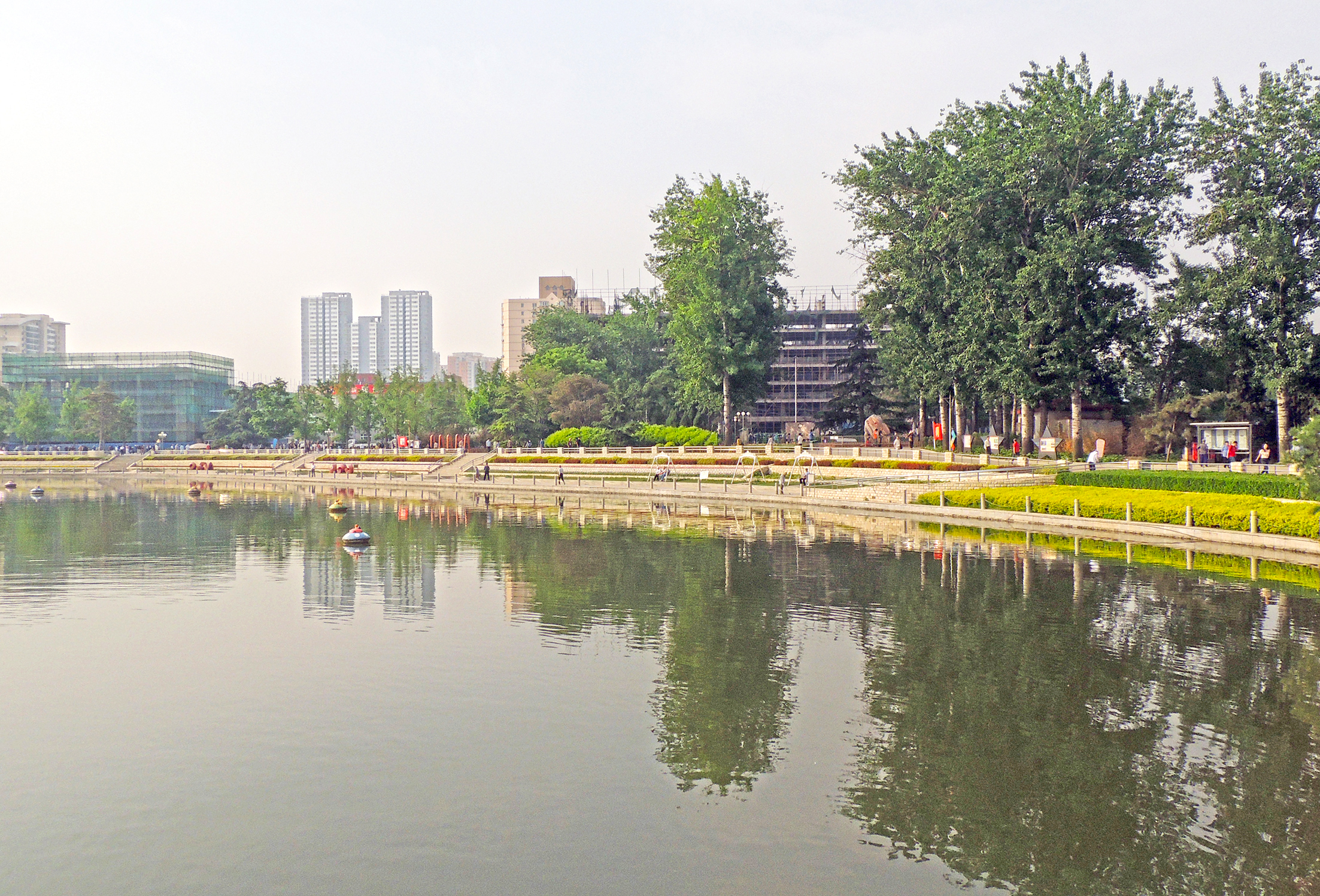 北京红领巾公园