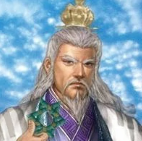 准提道人