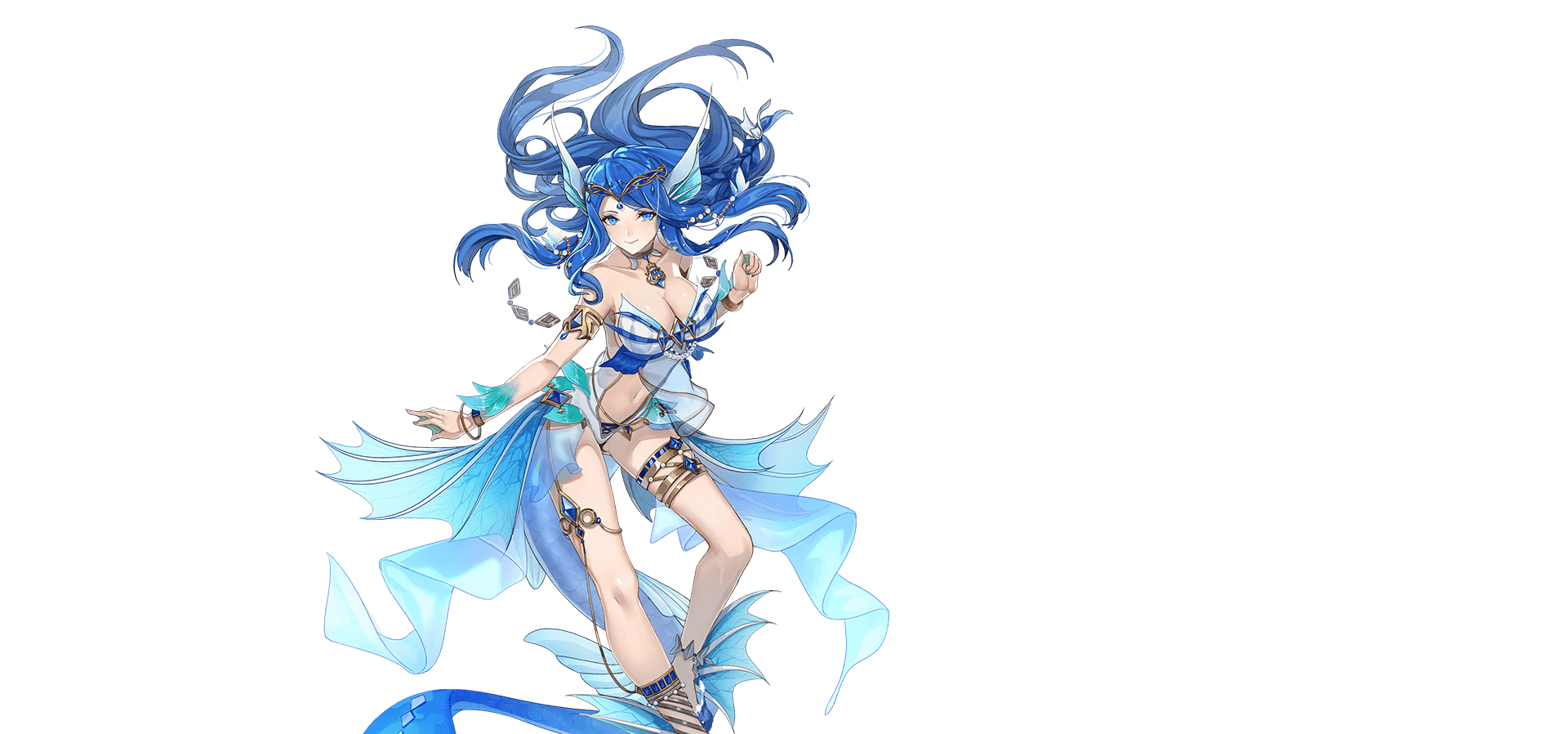 data-lemmaid="1379">手机游戏 /a>《奥奇传说》中的精灵,由hanser