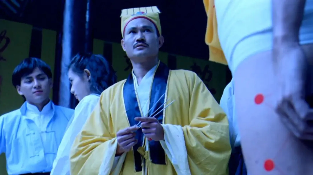 音乐僵尸yinyuejiangshi(1990)