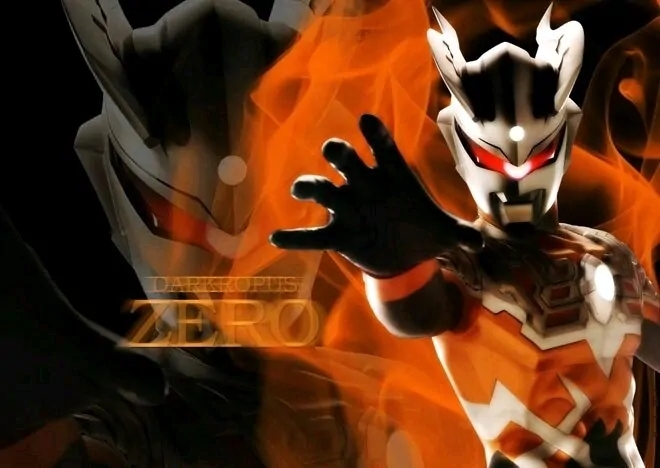 黑暗洛普斯赛罗