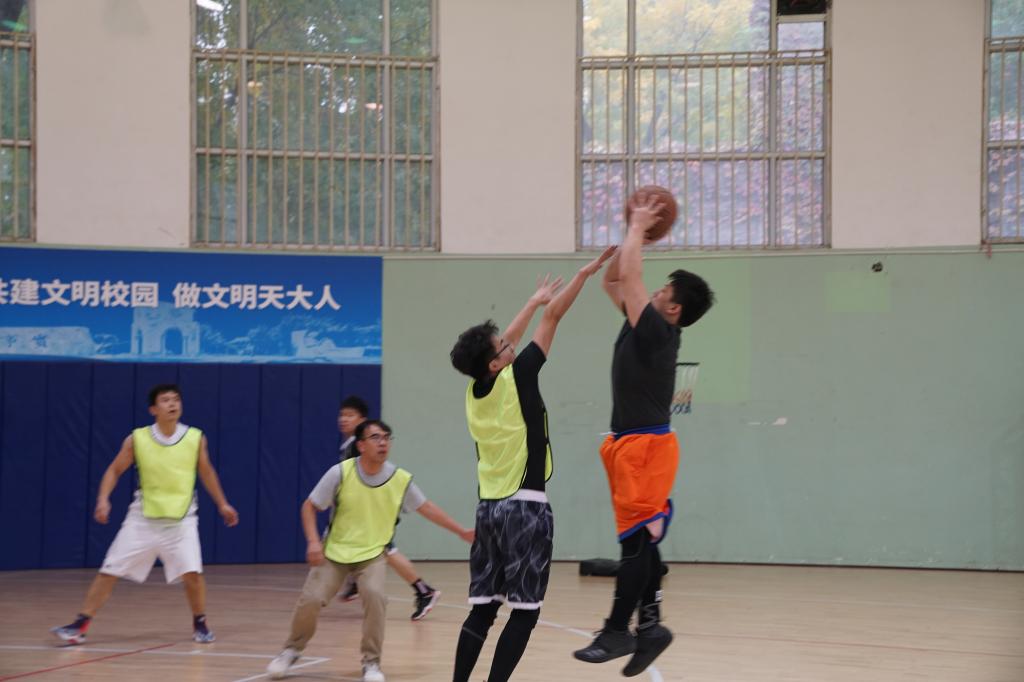 天津大学地球系统科学学院