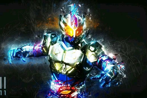 剧/10614888" data-lemmaid="10614888">网络剧 /a>《假面骑士amazons