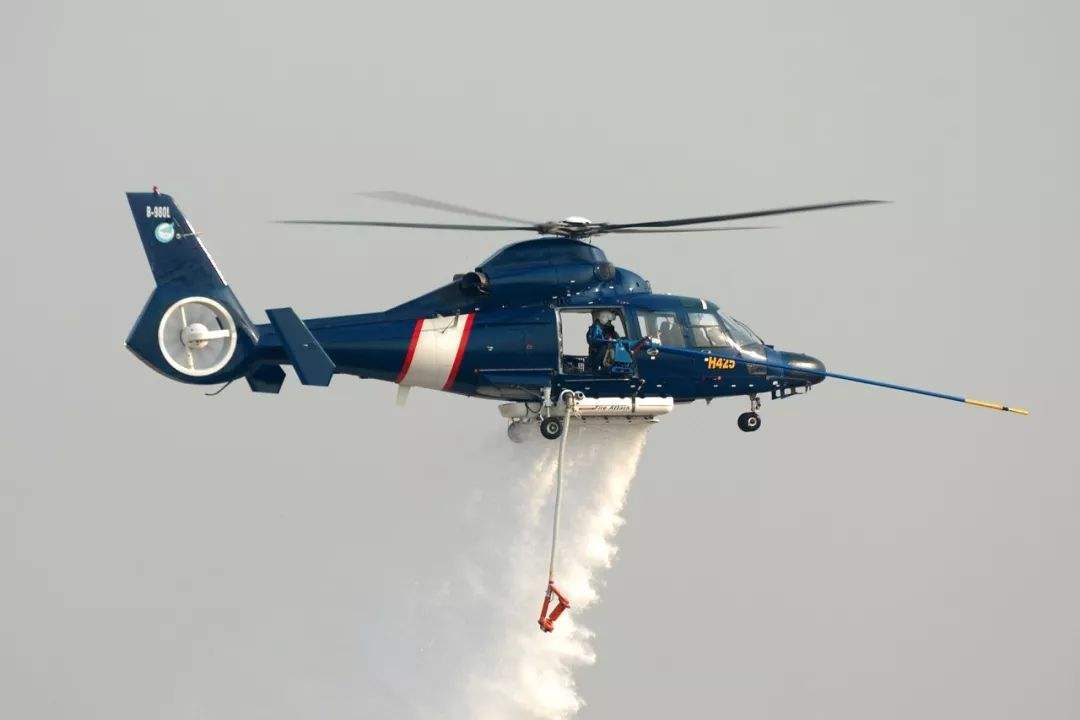 h425直升机,是<a target="