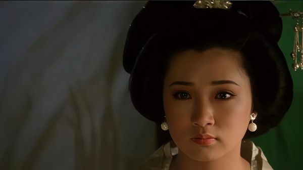 侯俊杰（中国女演员）_百度百科