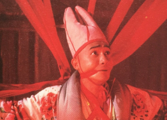 倩女幽魂Ⅲ:道道道sinnuiyaumaniii:dododo(1991)