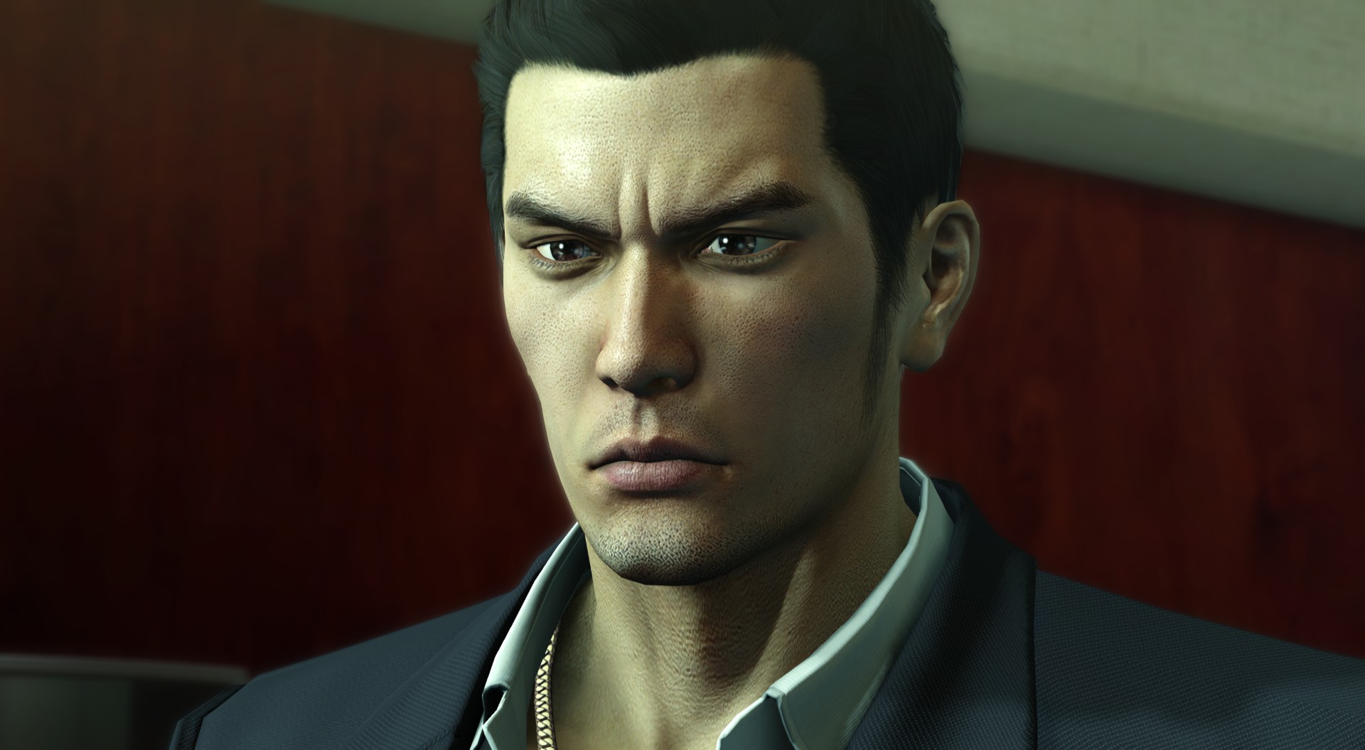 如龙0:誓言的场所