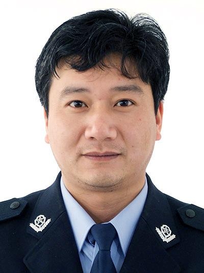  p data-id="skegwqksxgow">张伟,现任浙江省舟山市公安局定海区分局
