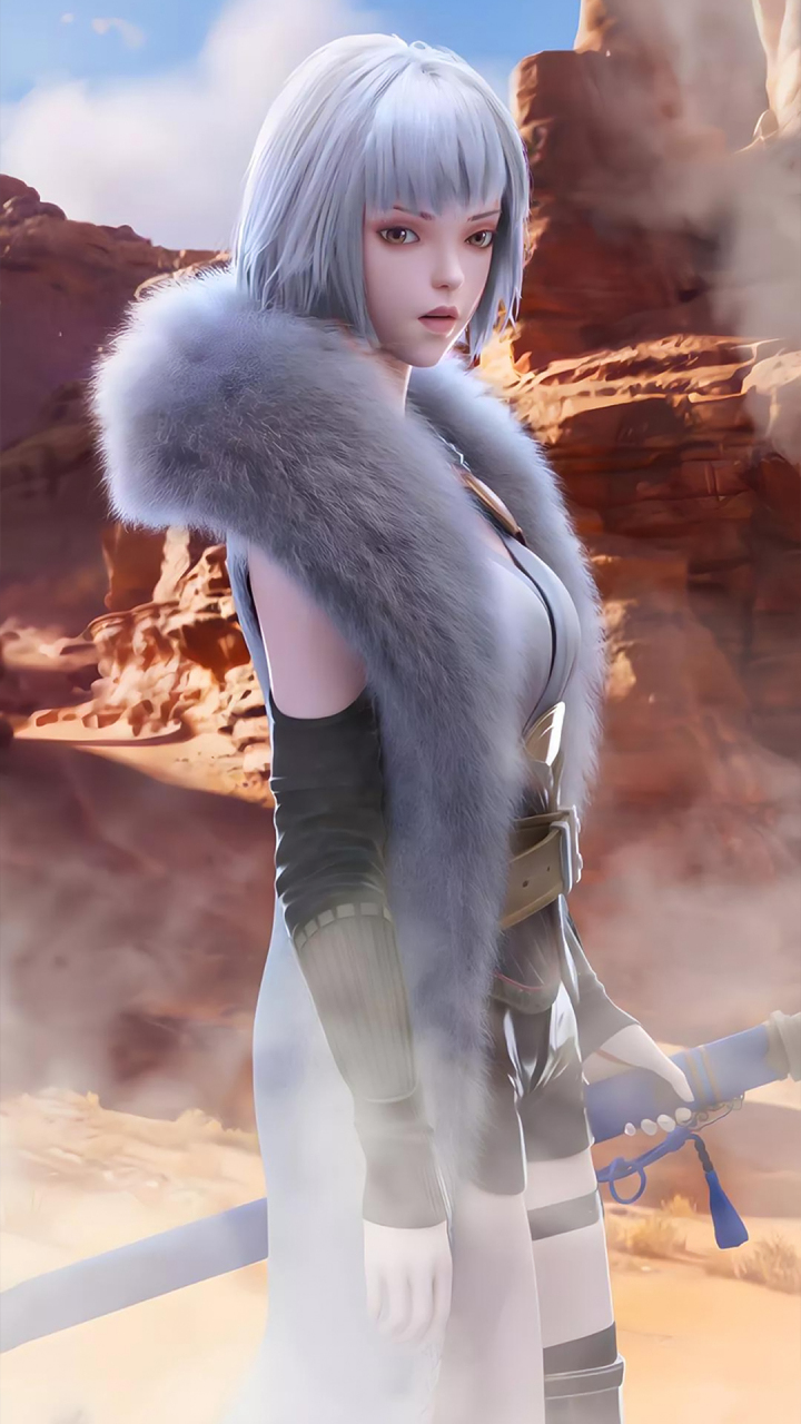 ">网络动画 /a>《 a target="_blank" href="/item/灵笼/23617840"