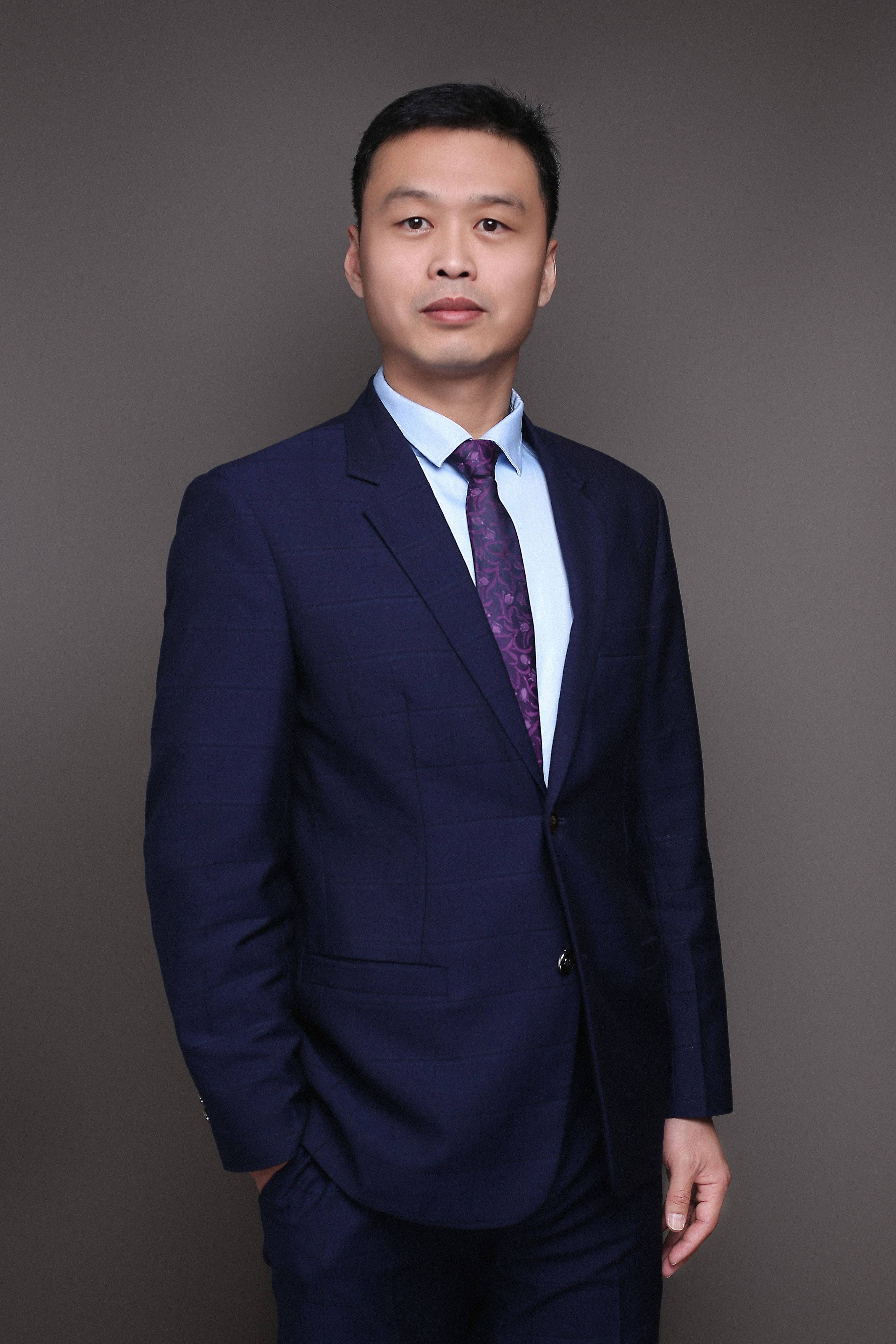 刘洪昌